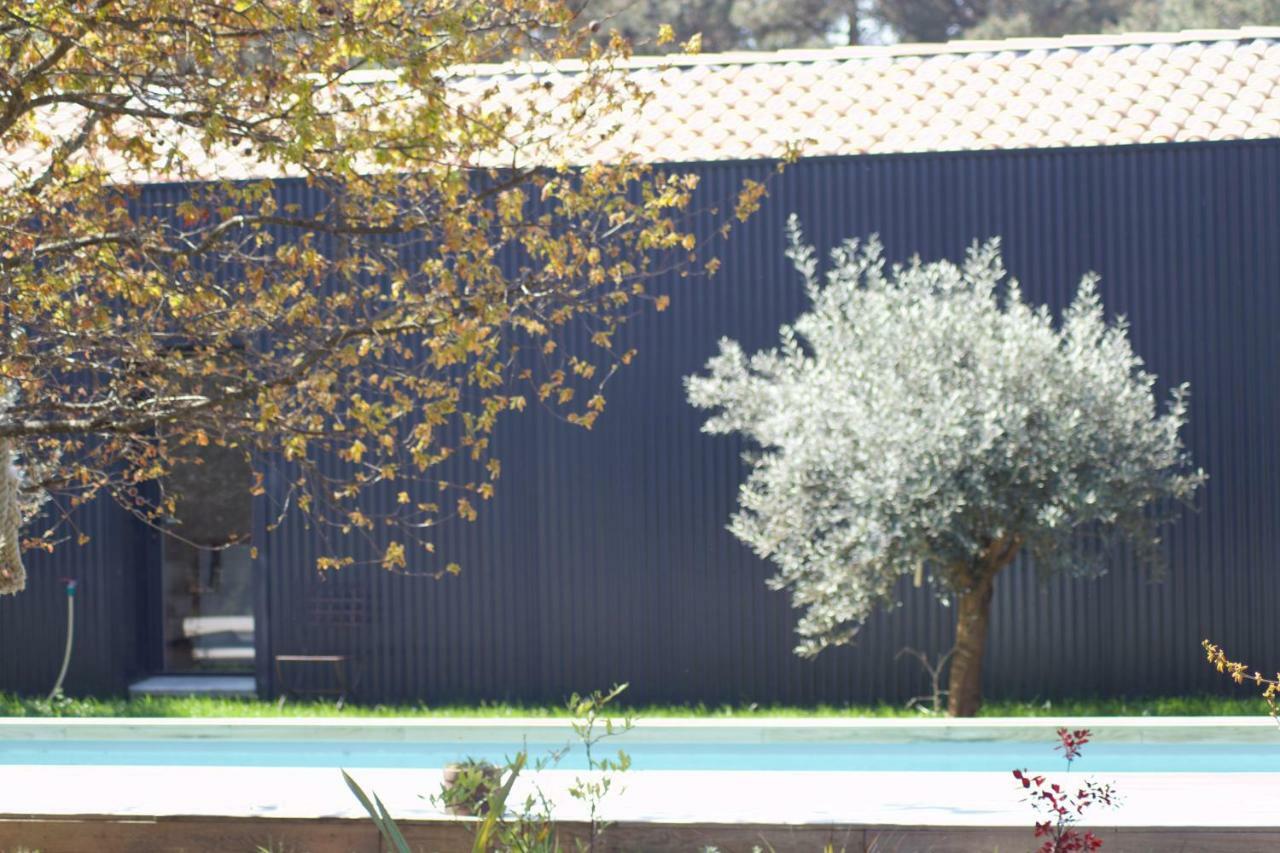 فيندايز - مونتاليفت Chambres D'Hotes 1001 Nuits Montalivet المظهر الخارجي الصورة